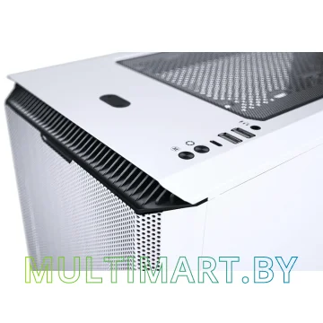 Корпус Phanteks Eclipse P500A White (PH-EC500ATG_DWT01) картинка 3